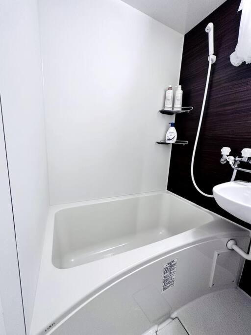 M Ikebukuro Apartment 205 Токіо Екстер'єр фото