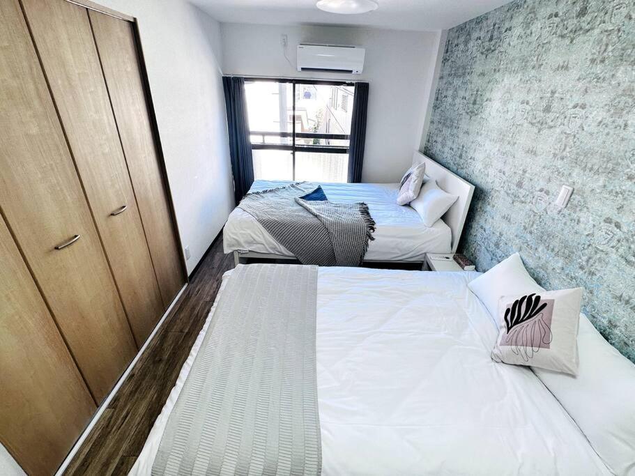 M Ikebukuro Apartment 205 Токіо Екстер'єр фото